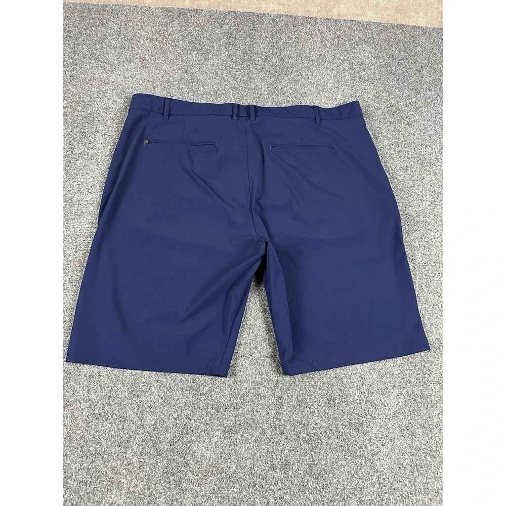 Greyson navy spring